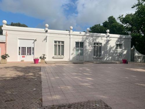 Rénovation du casino de Fouras-les-Bains, un projet respectueux de l’architecture locale