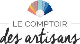 Logo Le Comptoir des Artisans